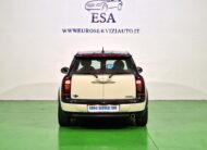 MINI Cooper D Clubman Mini III R55 Clubman 1.6 Chili
