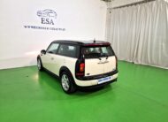 MINI Cooper D Clubman Mini III R55 Clubman 1.6 Chili