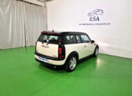 MINI Cooper D Clubman Mini III R55 Clubman 1.6 Chili