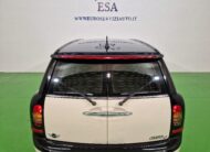 MINI Cooper D Clubman Mini III R55 Clubman 1.6 Chili