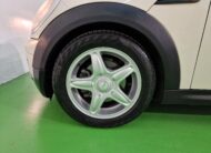 MINI Cooper D Clubman Mini III R55 Clubman 1.6 Chili