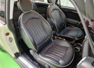 MINI Cooper D Clubman Mini III R55 Clubman 1.6 Chili