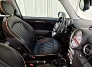 MINI Cooper D Clubman Mini III R55 Clubman 1.6 Chili