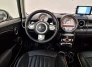 MINI Cooper D Clubman Mini III R55 Clubman 1.6 Chili
