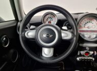 MINI Cooper D Clubman Mini III R55 Clubman 1.6 Chili