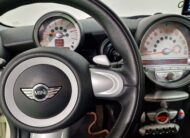 MINI Cooper D Clubman Mini III R55 Clubman 1.6 Chili