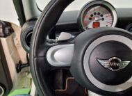 MINI Cooper D Clubman Mini III R55 Clubman 1.6 Chili
