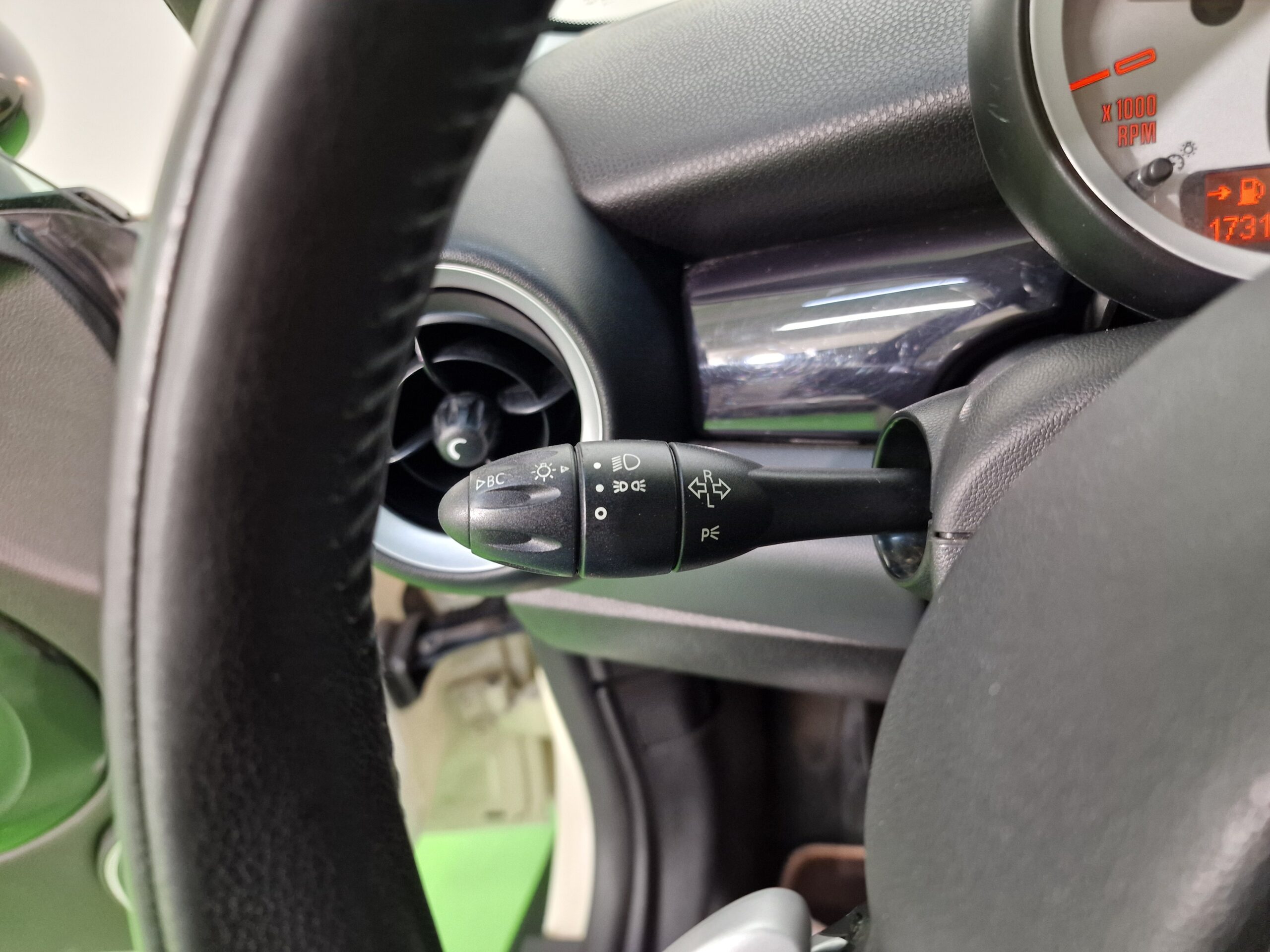 MINI Cooper D Clubman Mini III R55 Clubman 1.6 Chili