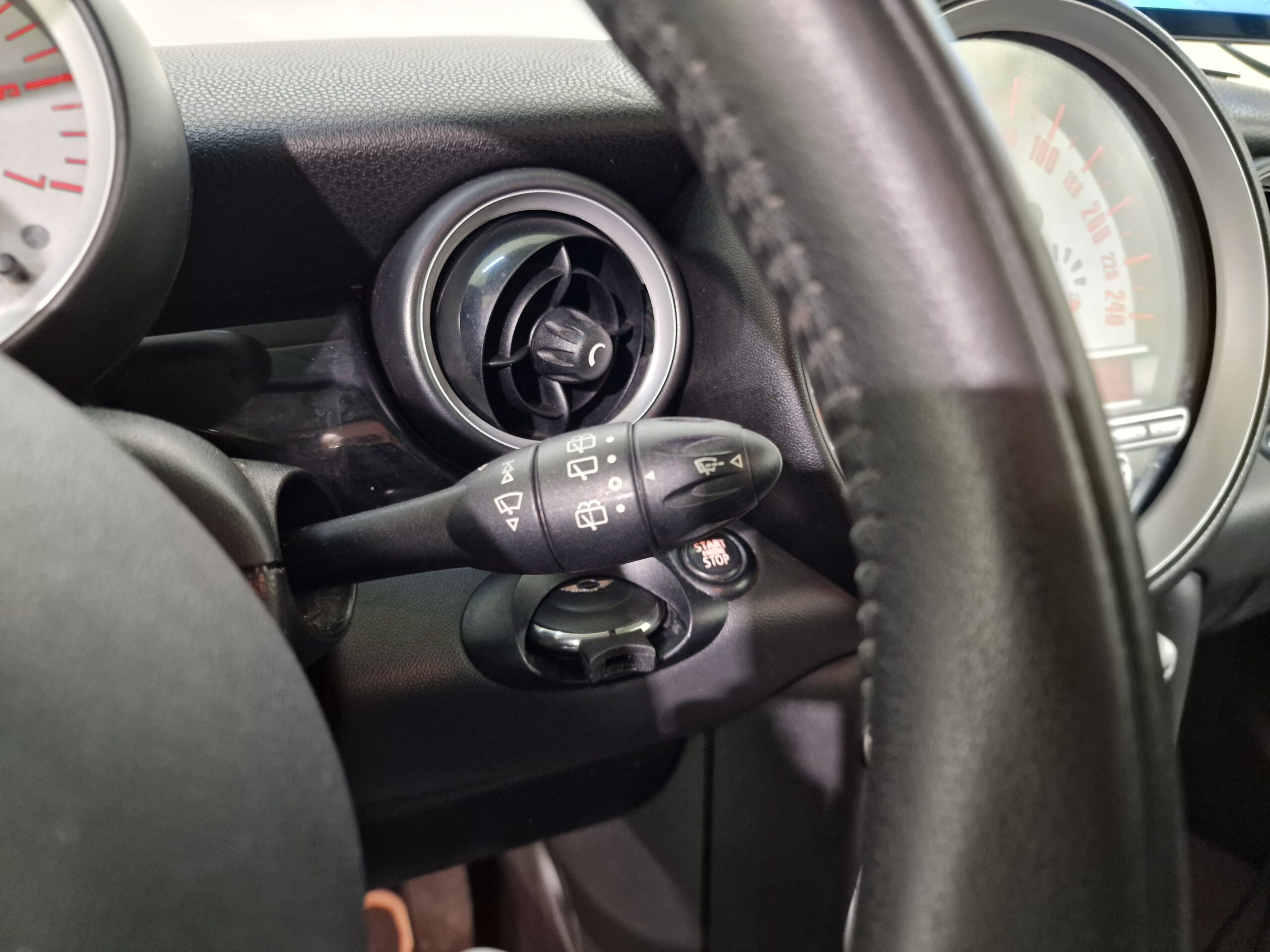 MINI Cooper D Clubman Mini III R55 Clubman 1.6 Chili