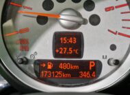 MINI Cooper D Clubman Mini III R55 Clubman 1.6 Chili