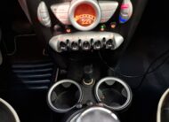 MINI Cooper D Clubman Mini III R55 Clubman 1.6 Chili