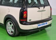 MINI Cooper D Clubman Mini III R55 Clubman 1.6 Chili
