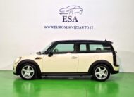 MINI Cooper D Clubman Mini III R55 Clubman 1.6 Chili