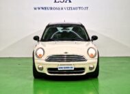 MINI Cooper D Clubman Mini III R55 Clubman 1.6 Chili