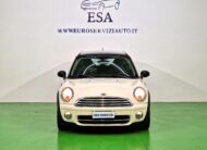 MINI Cooper D Clubman Mini III R55 Clubman 1.6 Chili
