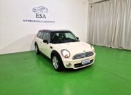 MINI Cooper D Clubman Mini III R55 Clubman 1.6 Chili