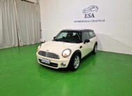 MINI Cooper D Clubman Mini III R55 Clubman 1.6 Chili