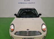 MINI Cooper D Clubman Mini III R55 Clubman 1.6 Chili
