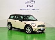 MINI Cooper D Clubman Mini III R55 Clubman 1.6 Chili