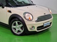 MINI Cooper D Clubman Mini III R55 Clubman 1.6 Chili
