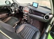 MINI Cooper D Clubman Mini III R55 Clubman 1.6 Chili