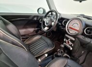 MINI Cooper D Clubman Mini III R55 Clubman 1.6 Chili