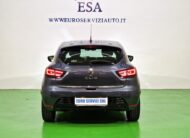 Renault Clio Clio IV 1.5 dci energy Duel2 75cv