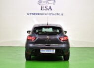Renault Clio Clio IV 1.5 dci energy Duel2 75cv