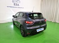 Renault Clio Clio IV 1.5 dci energy Duel2 75cv