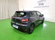 Renault Clio Clio IV 1.5 dci energy Duel2 75cv