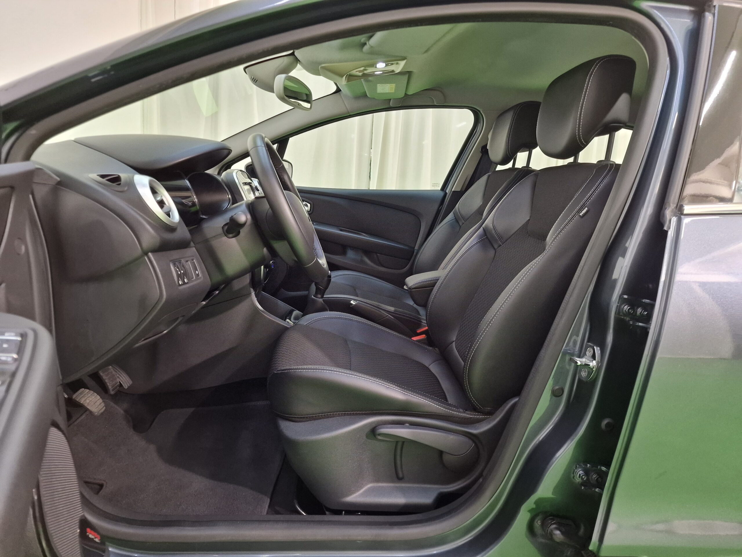 Renault Clio Clio IV 1.5 dci energy Duel2 75cv