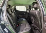 Renault Clio Clio IV 1.5 dci energy Duel2 75cv