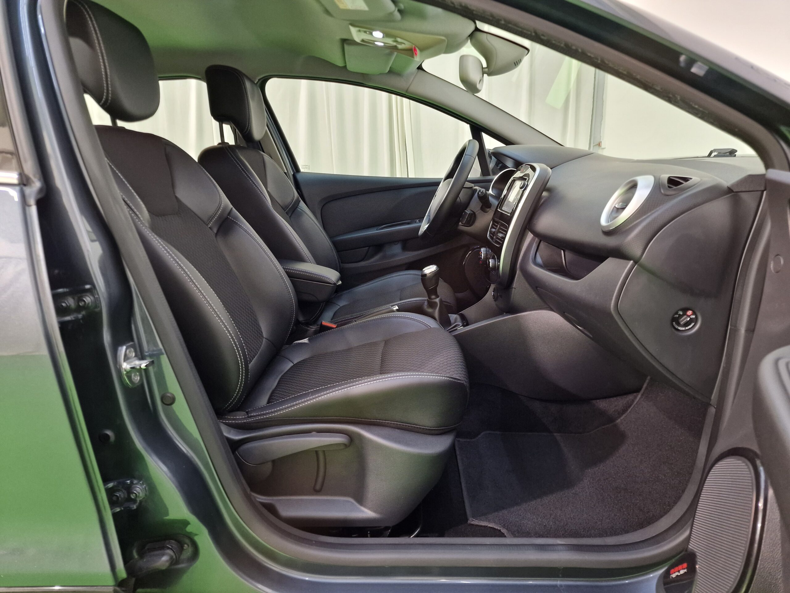 Renault Clio Clio IV 1.5 dci energy Duel2 75cv