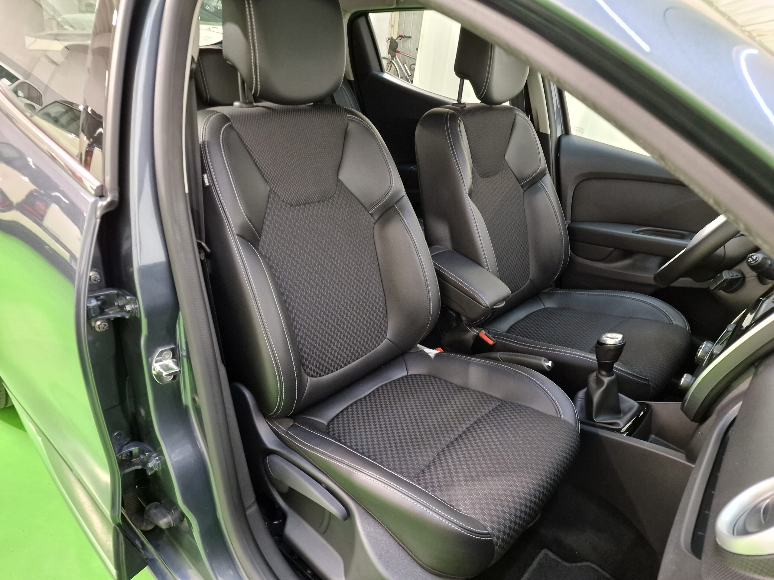 Renault Clio Clio IV 1.5 dci energy Duel2 75cv