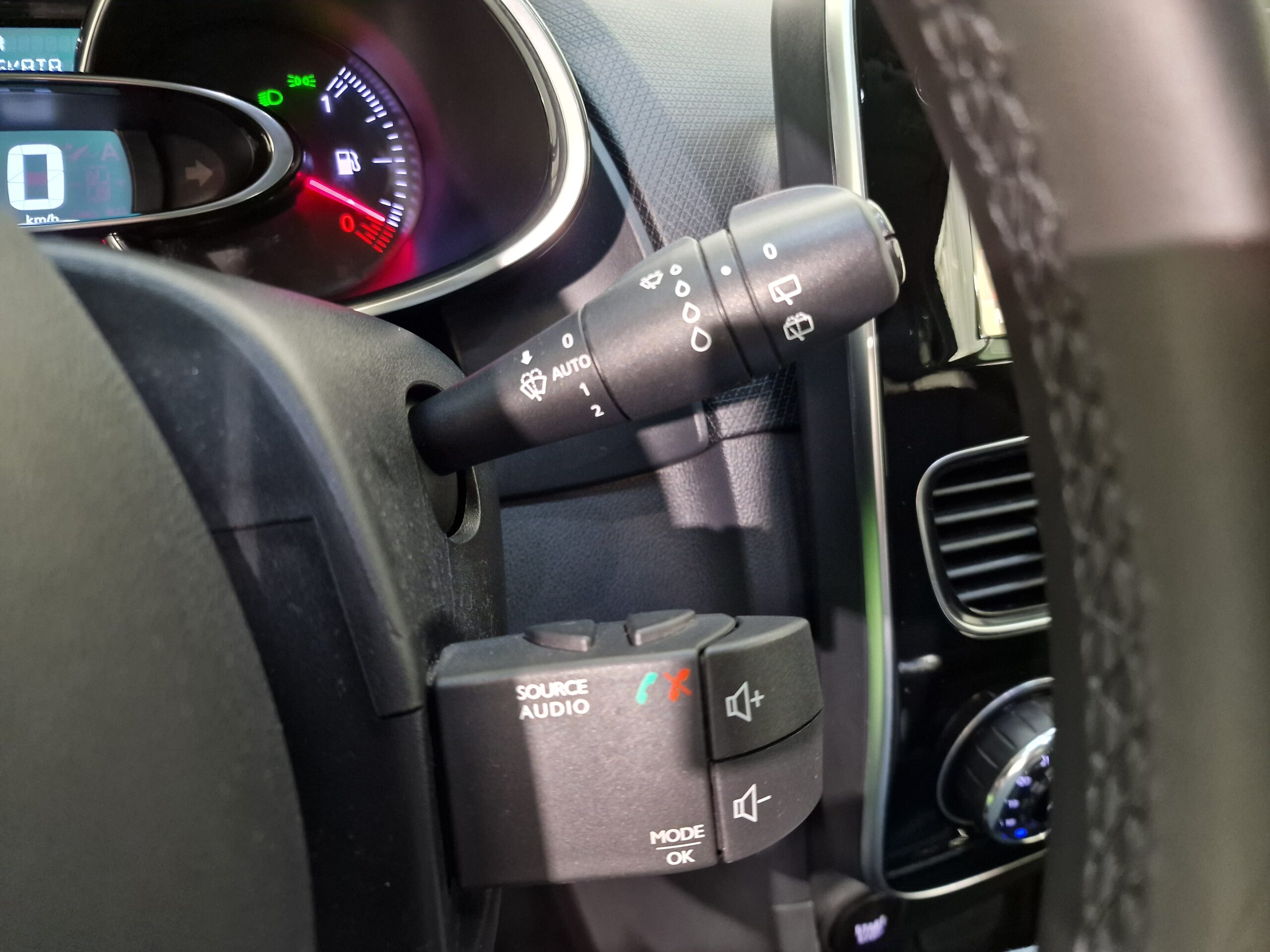 Renault Clio Clio IV 1.5 dci energy Duel2 75cv