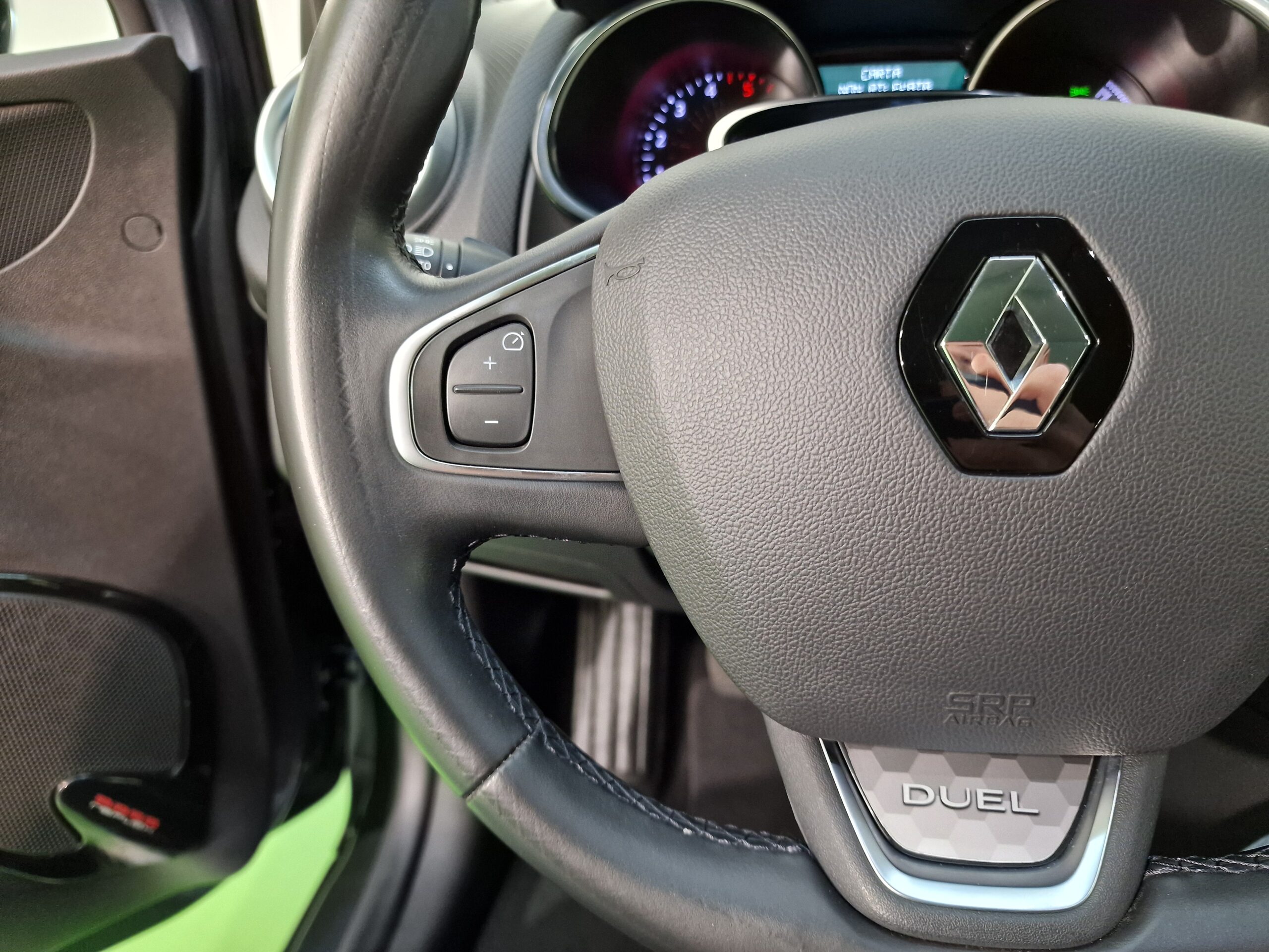 Renault Clio Clio IV 1.5 dci energy Duel2 75cv