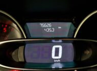 Renault Clio Clio IV 1.5 dci energy Duel2 75cv
