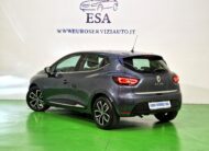 Renault Clio Clio IV 1.5 dci energy Duel2 75cv