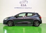 Renault Clio Clio IV 1.5 dci energy Duel2 75cv