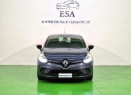 Renault Clio Clio IV 1.5 dci energy Duel2 75cv