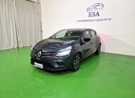Renault Clio Clio IV 1.5 dci energy Duel2 75cv