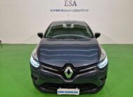 Renault Clio Clio IV 1.5 dci energy Duel2 75cv