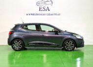 Renault Clio Clio IV 1.5 dci energy Duel2 75cv