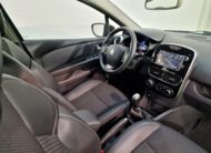 Renault Clio Clio IV 1.5 dci energy Duel2 75cv