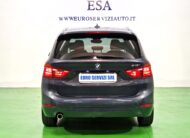 BMW 218 F46 218i Gran Tourer Advantage 7p.t