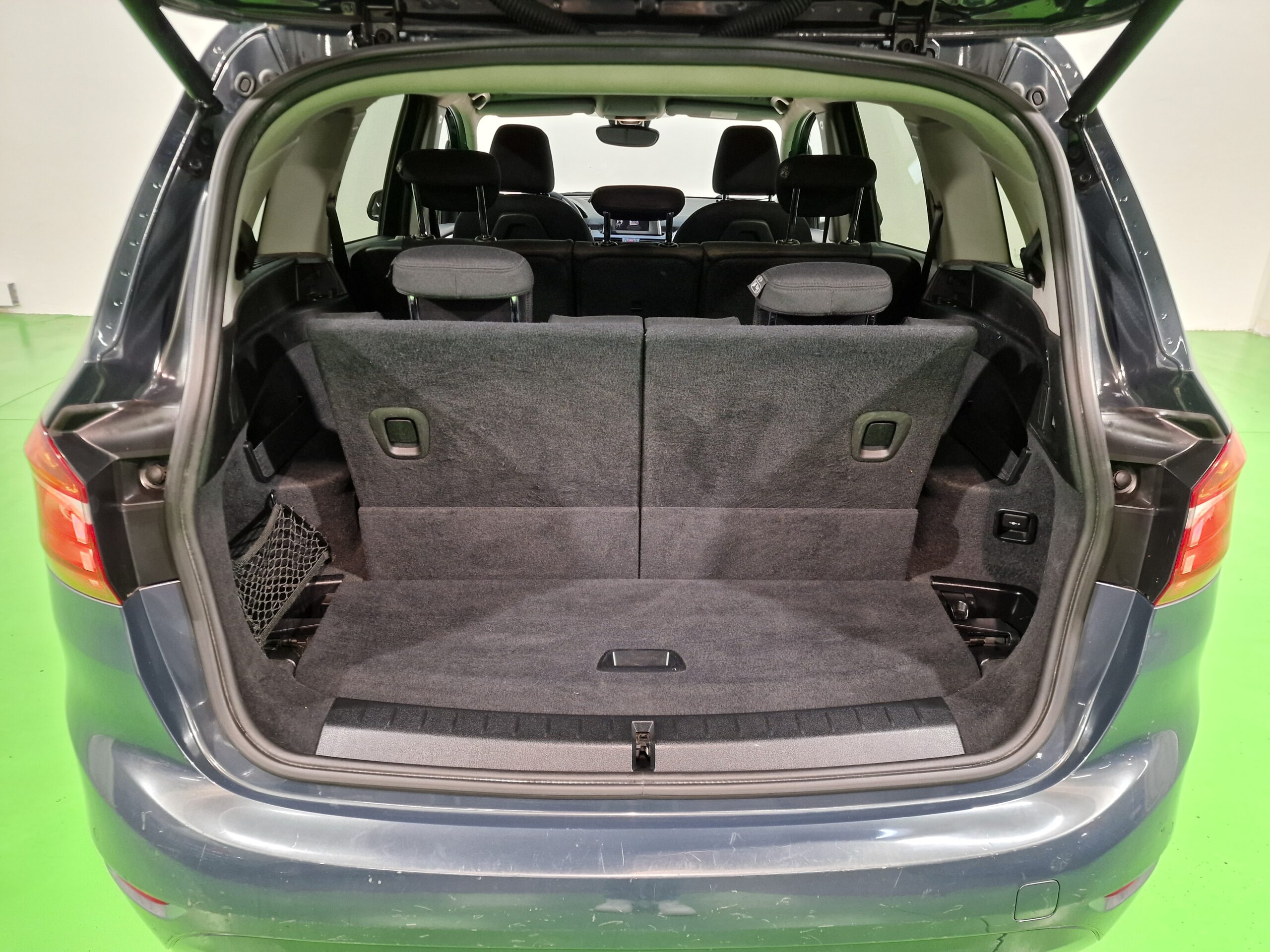 BMW 218 F46 218i Gran Tourer Advantage 7p.t