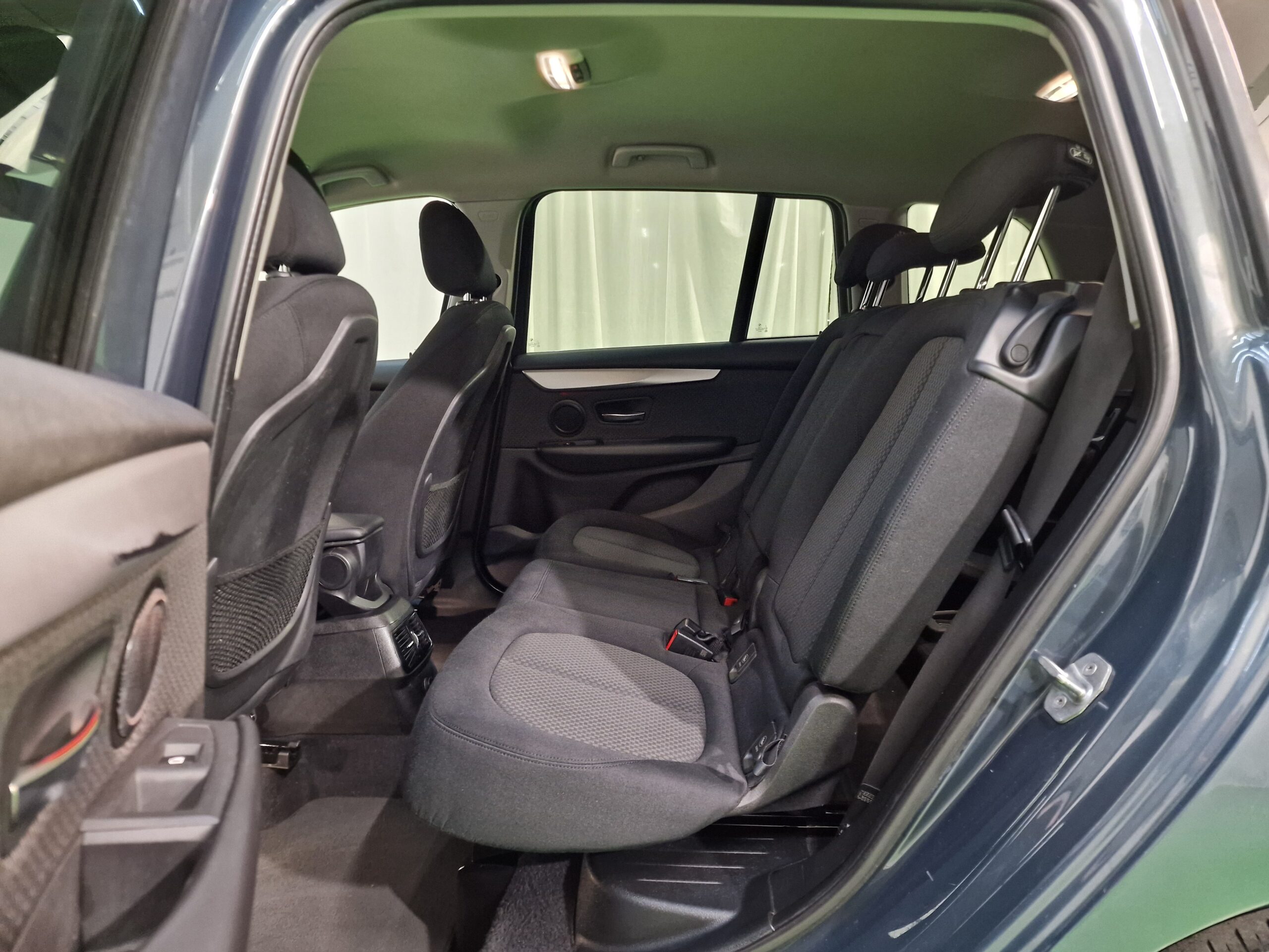 BMW 218 F46 218i Gran Tourer Advantage 7p.t