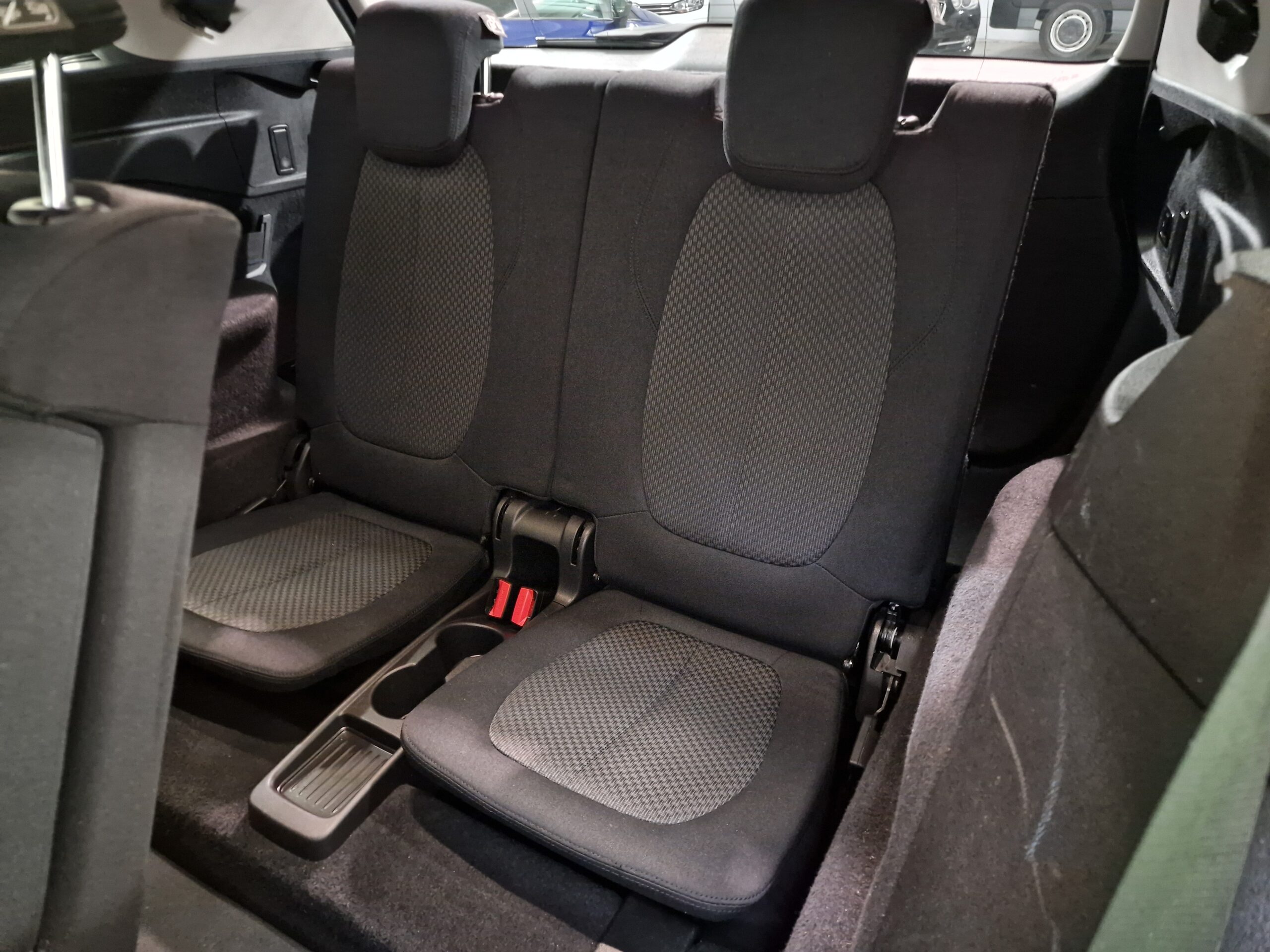 BMW 218 F46 218i Gran Tourer Advantage 7p.t
