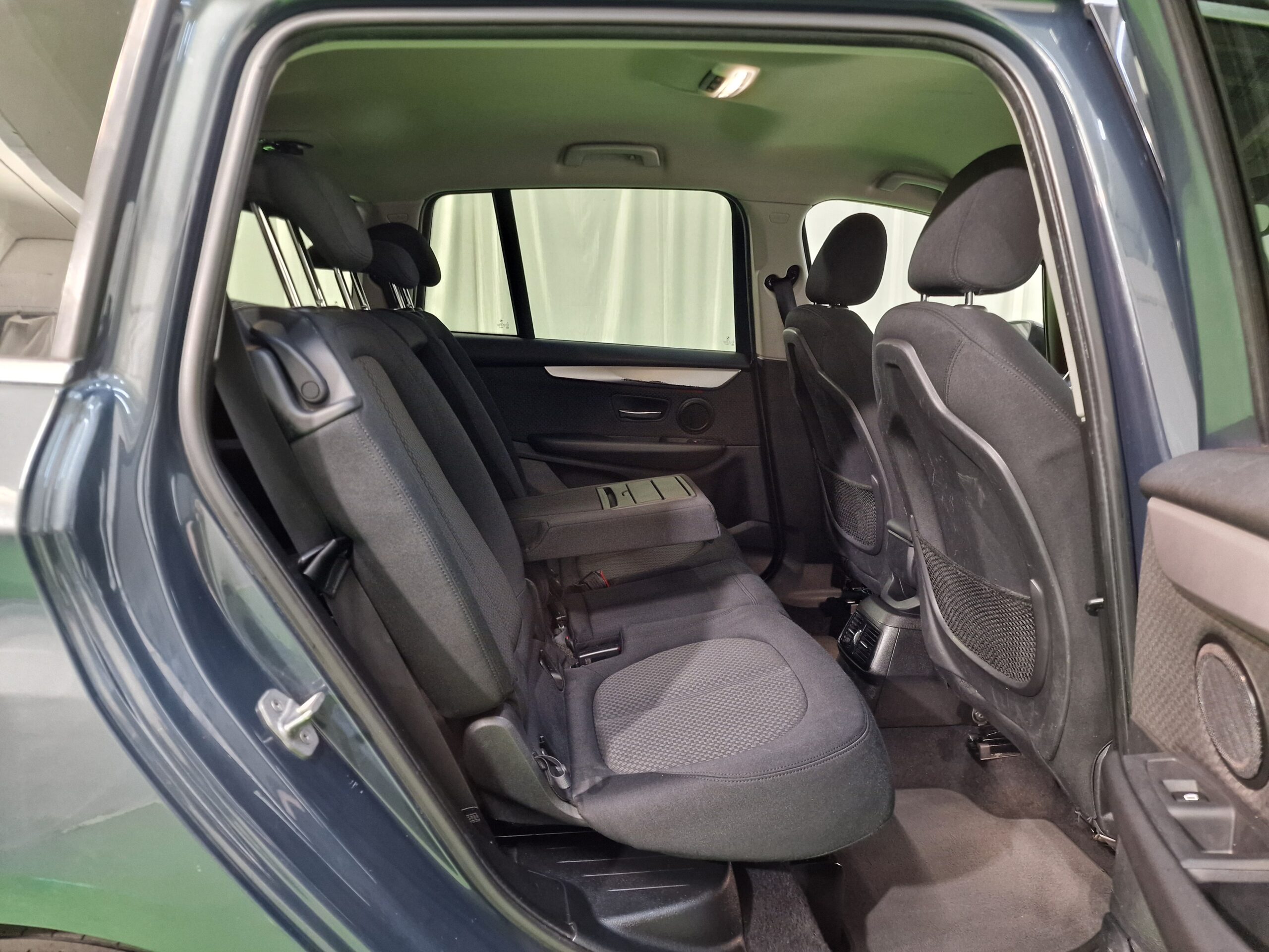 BMW 218 F46 218i Gran Tourer Advantage 7p.t
