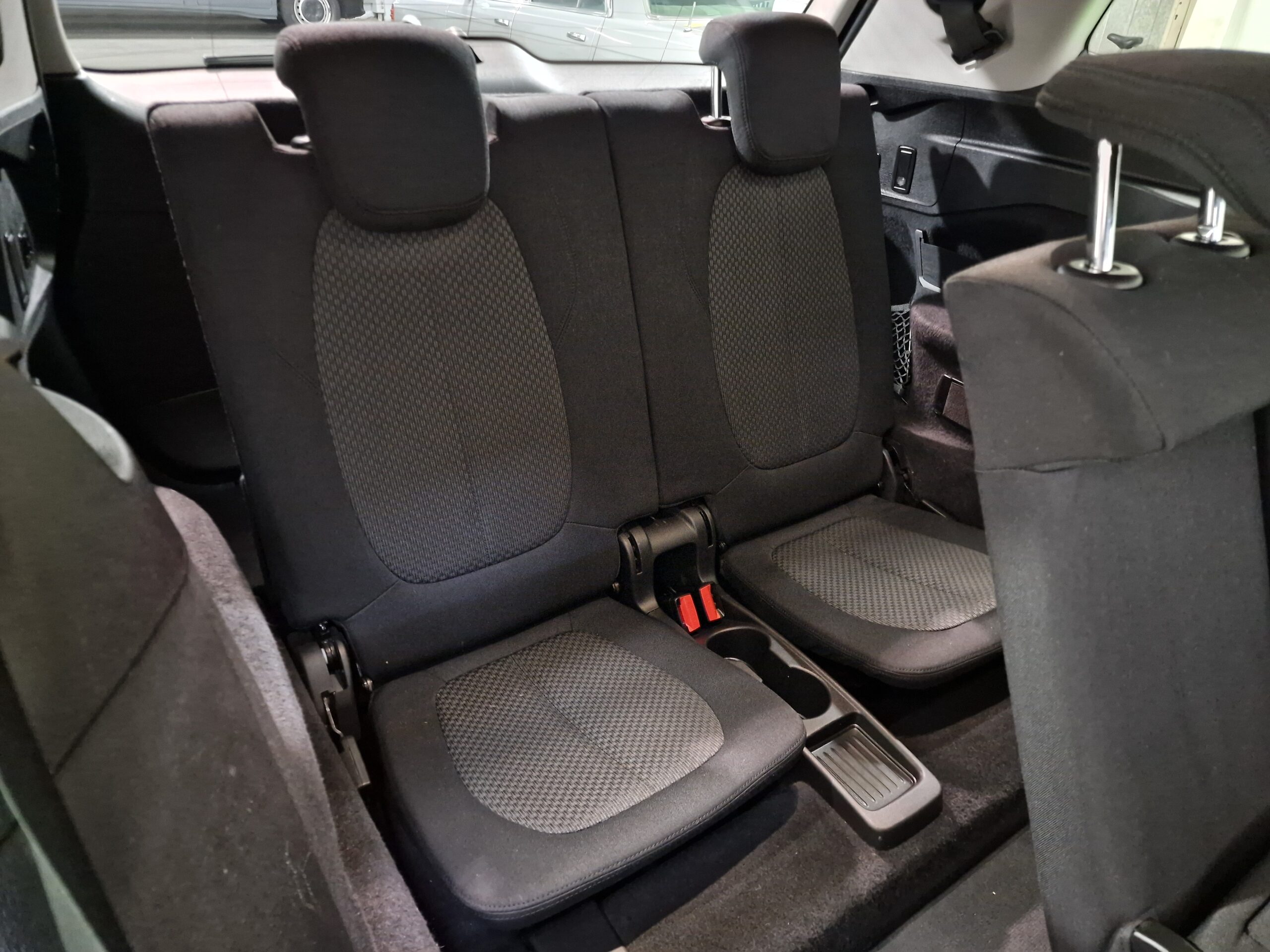 BMW 218 F46 218i Gran Tourer Advantage 7p.t